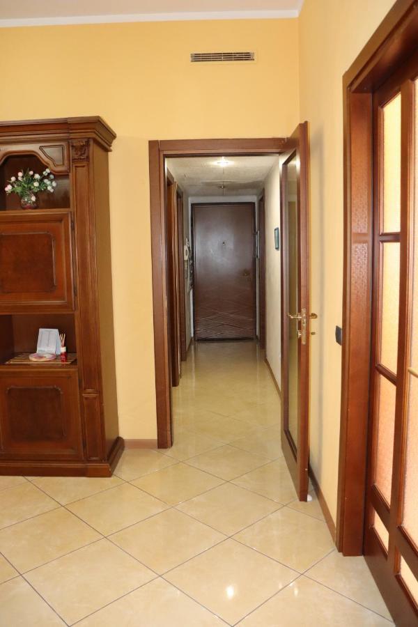 Ferienwohnung Casa Andreea Vicino Al Centro Di Olbia Iun R5904 Exterior foto