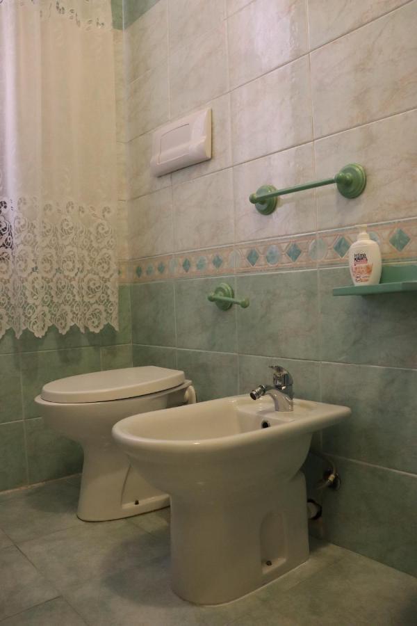 Ferienwohnung Casa Andreea Vicino Al Centro Di Olbia Iun R5904 Exterior foto