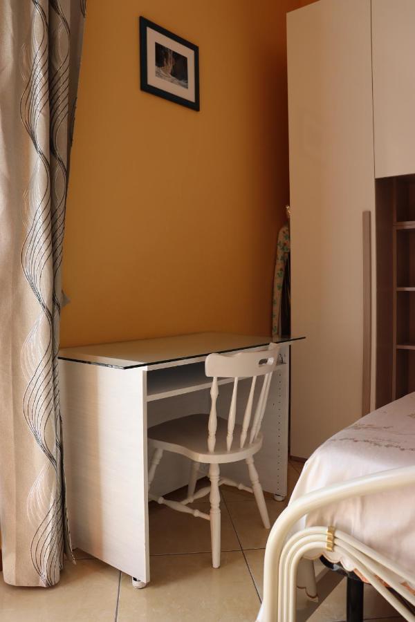 Ferienwohnung Casa Andreea Vicino Al Centro Di Olbia Iun R5904 Exterior foto