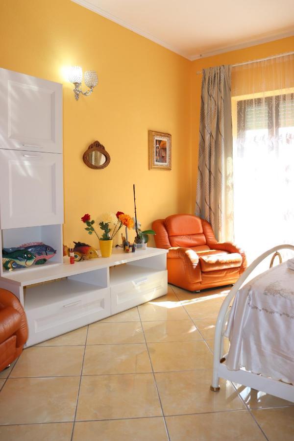 Ferienwohnung Casa Andreea Vicino Al Centro Di Olbia Iun R5904 Exterior foto