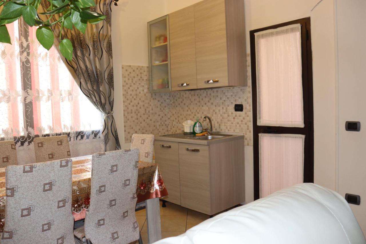 Ferienwohnung Casa Andreea Vicino Al Centro Di Olbia Iun R5904 Exterior foto