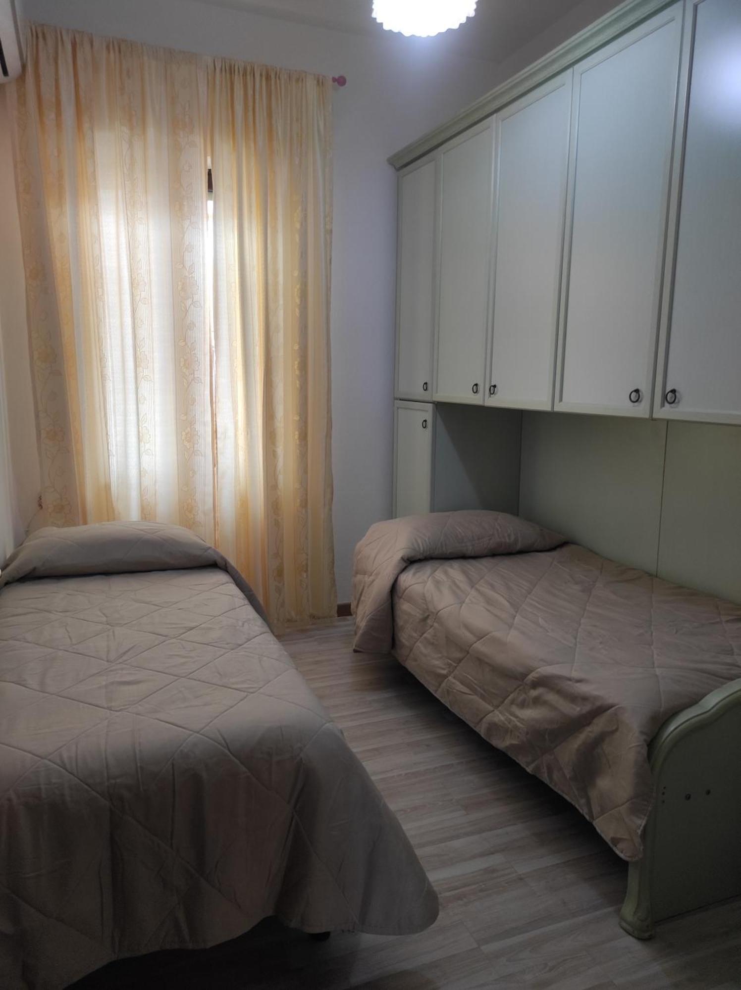 Ferienwohnung Casa Andreea Vicino Al Centro Di Olbia Iun R5904 Exterior foto