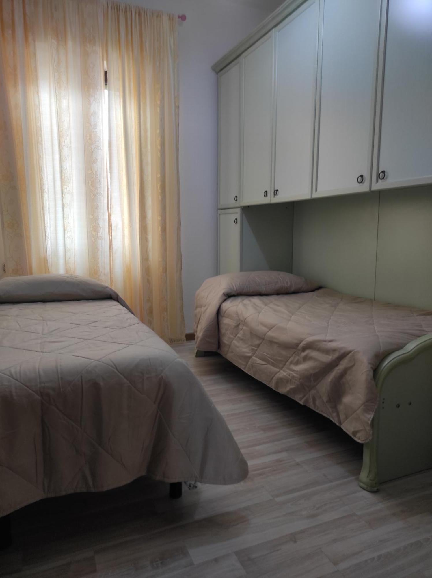 Ferienwohnung Casa Andreea Vicino Al Centro Di Olbia Iun R5904 Exterior foto